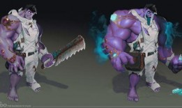 换装鬼鲛全技能爆料视频,换装变身，神秘力量觉醒！